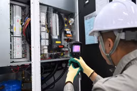 Tuyến cáp có dung lượng lớn nhất Việt Nam đi vào hoạt động