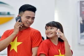 Khởi động chương trình “Tôi là sinh viên- 2014”