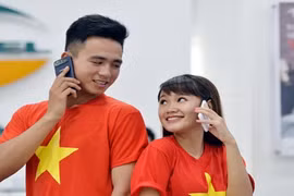 Khởi động chương trình “Tôi là sinh viên- 2014”