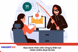 Cảnh báo 2 hình thức lừa đảo phổ biến qua điện thoại trong tuần qua