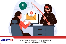 Cảnh báo 2 hình thức lừa đảo phổ biến qua điện thoại trong tuần qua
