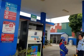 Ba cửa hàng xăng dầu bị phạt hơn 257 triệu đồng