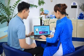 Điểm danh những siêu phẩm DATA của VinaPhone dành cho giới trẻ