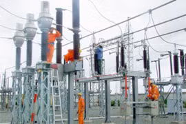 Năm 2025, cần khoảng 337,5 tỷ kWh điện thương phẩm