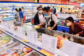 Bảo vệ người tiêu dùng: Phát huy vai trò tiên phong, giám sát của chi bộ, đảng viên