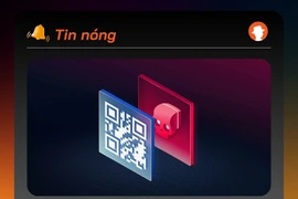 Chuyên gia an ninh mạng nói gì về nạn lừa đảo “Quishing” đang bùng phát?