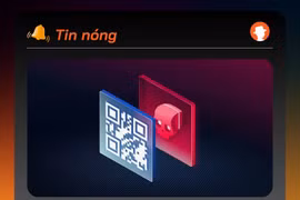 Chuyên gia an ninh mạng nói gì về nạn lừa đảo “Quishing” đang bùng phát?
