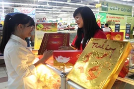 1.500 mặt hàng được giảm giá từ 5- 50%