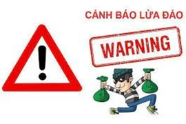 “Muôn hình vạn trạng” hình thức lừa đảo doanh nghiệp Việt Nam 