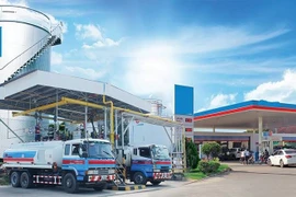 Giám sát hoạt động kinh doanh xăng dầu bằng công nghệ nhằm ngăn chặn vi phạm