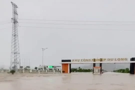 Cắt điện gần 31.000 khách hàng tại miền Trung- Tây Nguyên