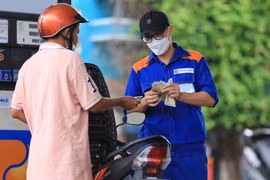 Giá xăng dầu hôm nay (12-6): Giữ ổn định giá xăng, tăng giá dầu
