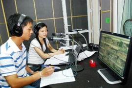 Lần đầu biểu dương, tôn vinh điển hình tiên tiến toàn quốc trong hoạt động thông tin cơ sở 