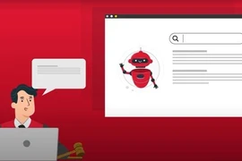 Các thẩm phán sẽ sử dụng trợ lý ảo trong hoạt động của tòa án