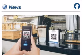 Gia tăng lừa đảo qua mã QR