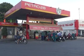 Cây xăng bị tố gian lận bơm "nối số", Tổng cục Quản lý thị trường yêu cầu xác minh, xử lý nghiêm 