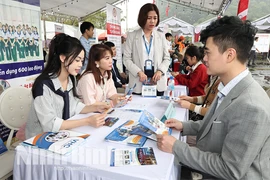 Thu nhập bình quân của người lao động quý II giảm so với quý đầu năm