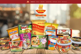 Bộ Công Thương: Khẩn trương lấy mẫu một số sản phẩm của Thiên Hương tại Việt Nam để kiểm tra