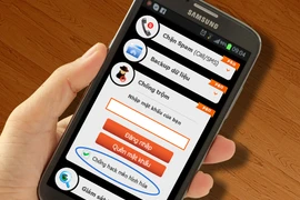 Bkav vá lỗ hổng Samsung Galaxy Note II và S III bị mất quyền kiểm soát