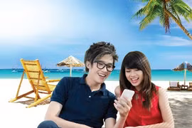 Viettel áp dụng chính sách chung cho Mobile Internet 2G và 3G