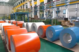 Đề nghị Indonesia xem lại kết luận doanh nghiệp Việt Nam bán phá giá sản phẩm tôn mạ lạnh 