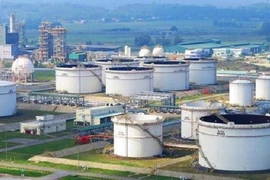 Doanh nghiệp phải chủ động nhập khẩu xăng dầu trong quý I-2023