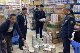 Vụ sữa giả 500 tỷ đồng: Siết chặt kiểm tra, giám sát hoạt động kinh doanh sữa