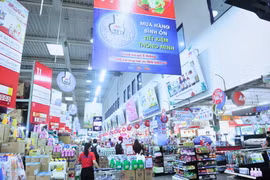 Hàng Tết năm nay liệu có tăng giá đột biến?