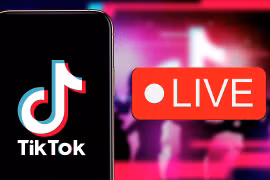 TikTok hoạt động ra sao sau kết luận kiểm tra của Bộ Thông tin và Truyền thông?