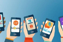 Người Việt mua từ 10-20 đơn hàng trực tuyến trong năm 2022