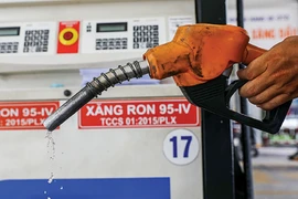 Thu hồi giấy phép kinh doanh một doanh nghiệp phân phối xăng dầu