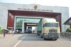 Việt Nam đề xuất giải pháp đẩy mạnh thông quan, xuất khẩu hàng hóa với Vân Nam, Trung Quốc