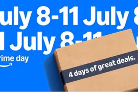 Nhà bán hàng Việt Nam có 96 giờ “vàng” để bán hàng trên Amazon