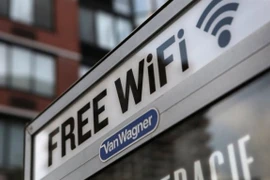 Đánh giá nguy cơ mất an toàn thông tin tại một số điểm truy nhập wifi công cộng
