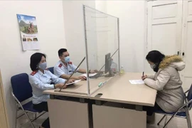 Bốn thanh niên bị phạt 30 triệu đồng vì đăng tin giả liên quan đến Covid-19