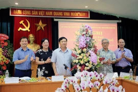 Báo chí Hà Nội làm tốt nhiệm vụ tuyên truyền các sự kiện lớn