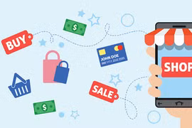 Tranh chấp mua bán trực tuyến ngày càng tăng