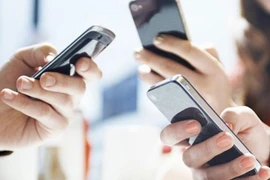 Mỗi người dân Việt Nam có hơn 1 thuê bao di động