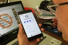 Mùa nắng nóng, cảnh giác khi nhận cuộc gọi “báo nợ tiền, dọa cắt điện”