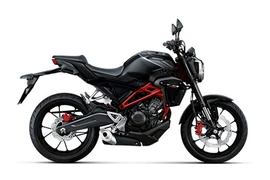 Xe mô tô trị giá hàng trăm triệu đồng của Honda bị lỗi kỹ thuật