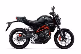 Xe mô tô trị giá hàng trăm triệu đồng của Honda bị lỗi kỹ thuật