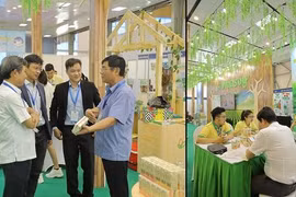 Sữa chua 100% thực vật đầu tiên tại Việt Nam 
