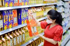 Hà Nội yêu cầu hành động bảo vệ người tiêu dùng phải thiết thực, hiệu quả