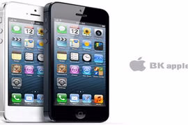 Ô tô, điện thoại nhập khẩu được ưa chuộng