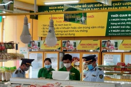 Liên tục bị xử phạt vi phạm về giá bán hàng, Bách Hóa Xanh nói gì?