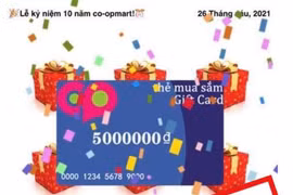 Xuất hiện nhiều thủ đoạn lừa đảo mới trên không gian mạng