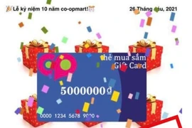 Xuất hiện nhiều thủ đoạn lừa đảo mới trên không gian mạng