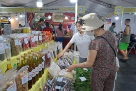 Tổ chức chương trình “Consumer Fest – Ngày hội tri ân người tiêu dùng”