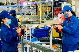 Dự báo mới về tăng trưởng GDP của Việt Nam trong năm 2023