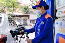 Ngày mai (21-1) có điều chỉnh giá xăng dầu?